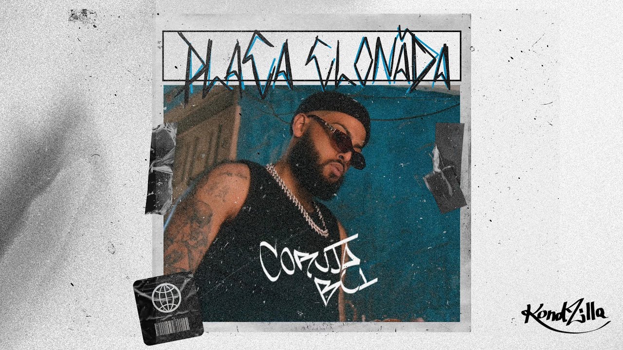 Coruja BC1 - Placa Clonada (KondZilla)