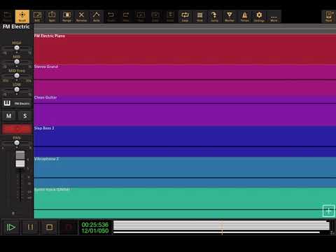 Cory In The House: Theme Song - Audio Evolution Cover