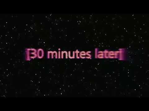 CoryxKenshin 30 minutes later clip [HQ]