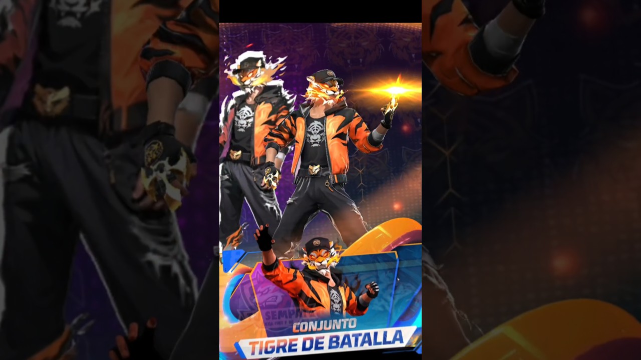 🔥COSAS QUE VAN A LLEGAR A FREE FIRE EN JUNIO 2025 #freefire #nuevoevento #garena