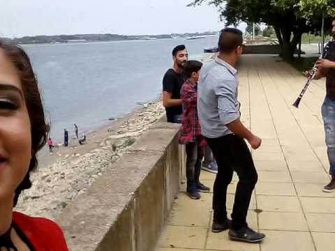 Coskun Zeynal & Klarnet show 2016 ork. Musi Zabun