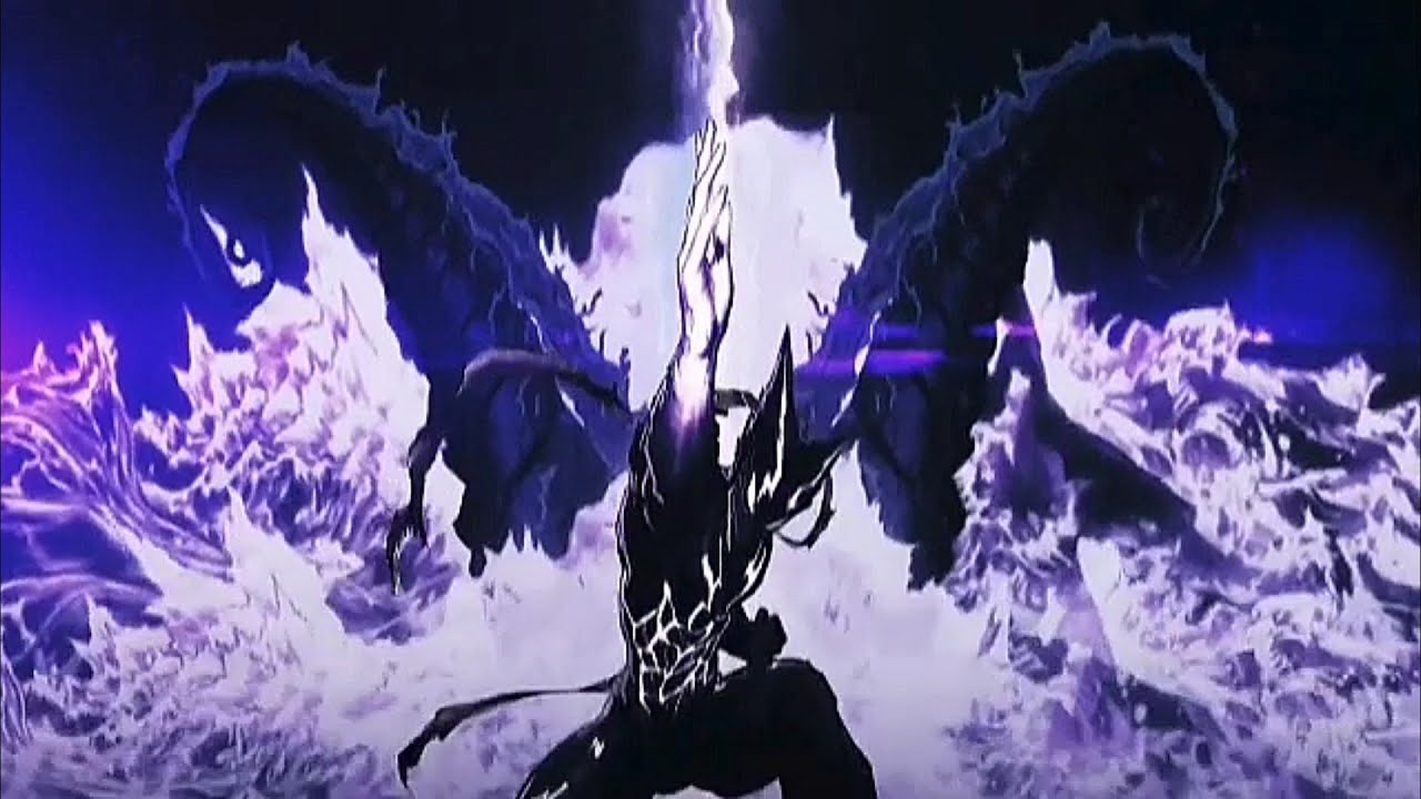 COSMIC GAROU | Manga animation(Clips for edit)-Twixtor