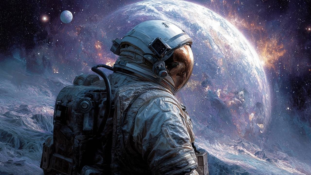 Cosmic Legends: Black Holes, Magnetars, and Meteors