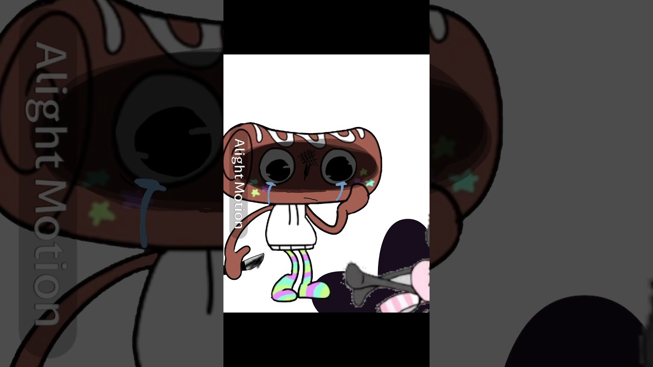 Cosmo snaps D: (who wants a part 2?) #viralshort #dandysworld #dandy #dandysworldroblox #cosmo