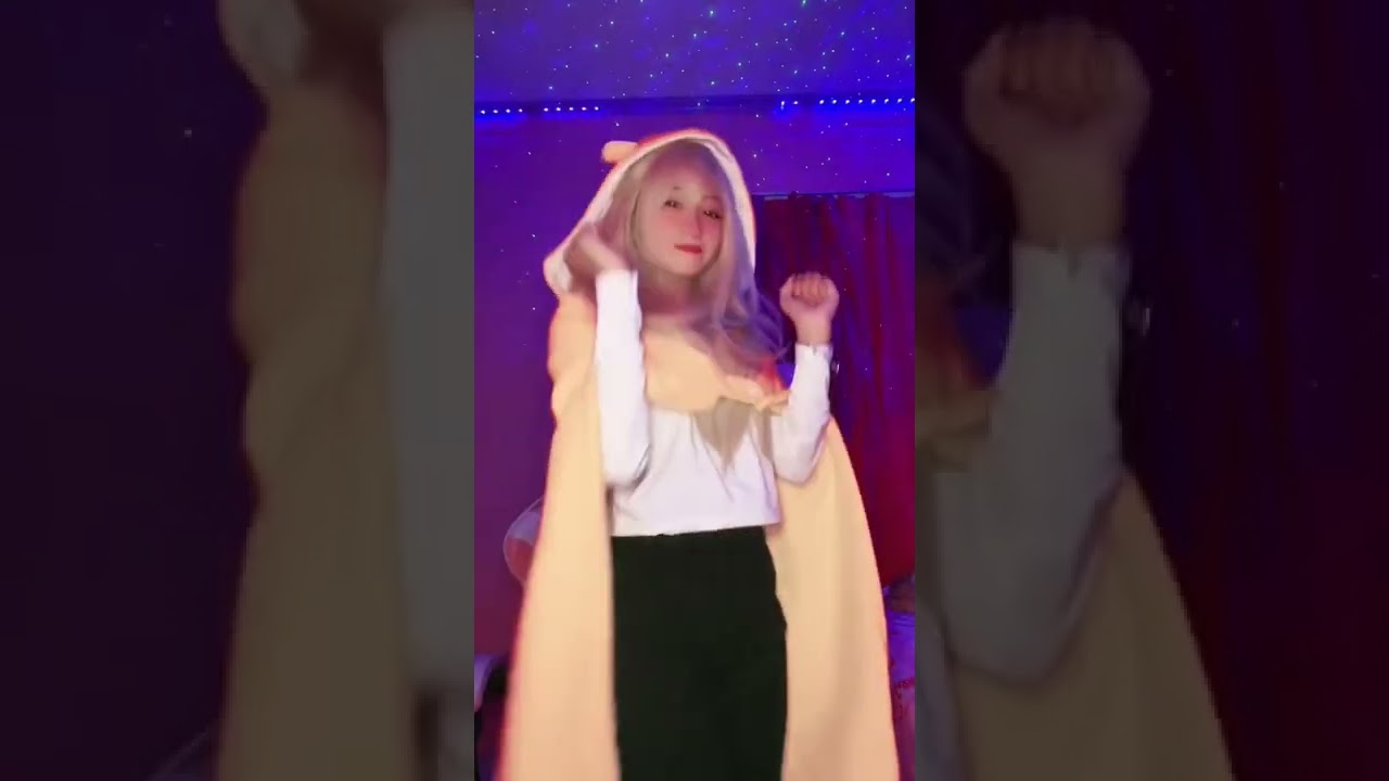 [Cosplay] Umaru Anime in Real Life ✨😘 Mwehehe SUBSCRIBE & LIKE #shorts #anime #cosplay