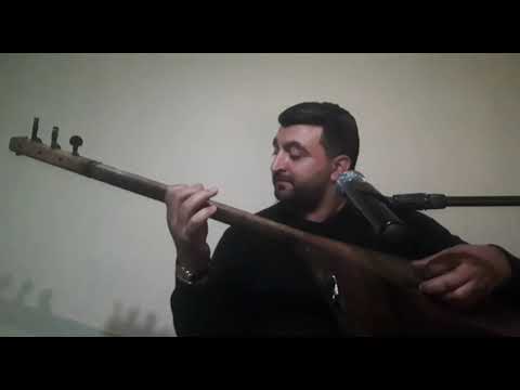 Cosqun Rehimov - Hec Kesi Sevmemisem Seni Sevdiyim Qeder