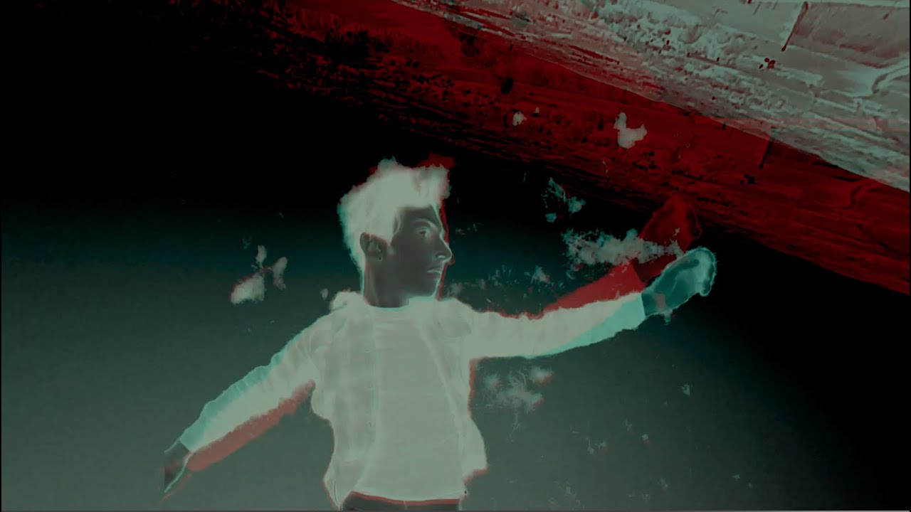 COSSE - The Ground [Official Video]