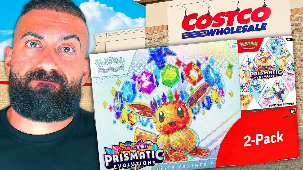 Costco's 