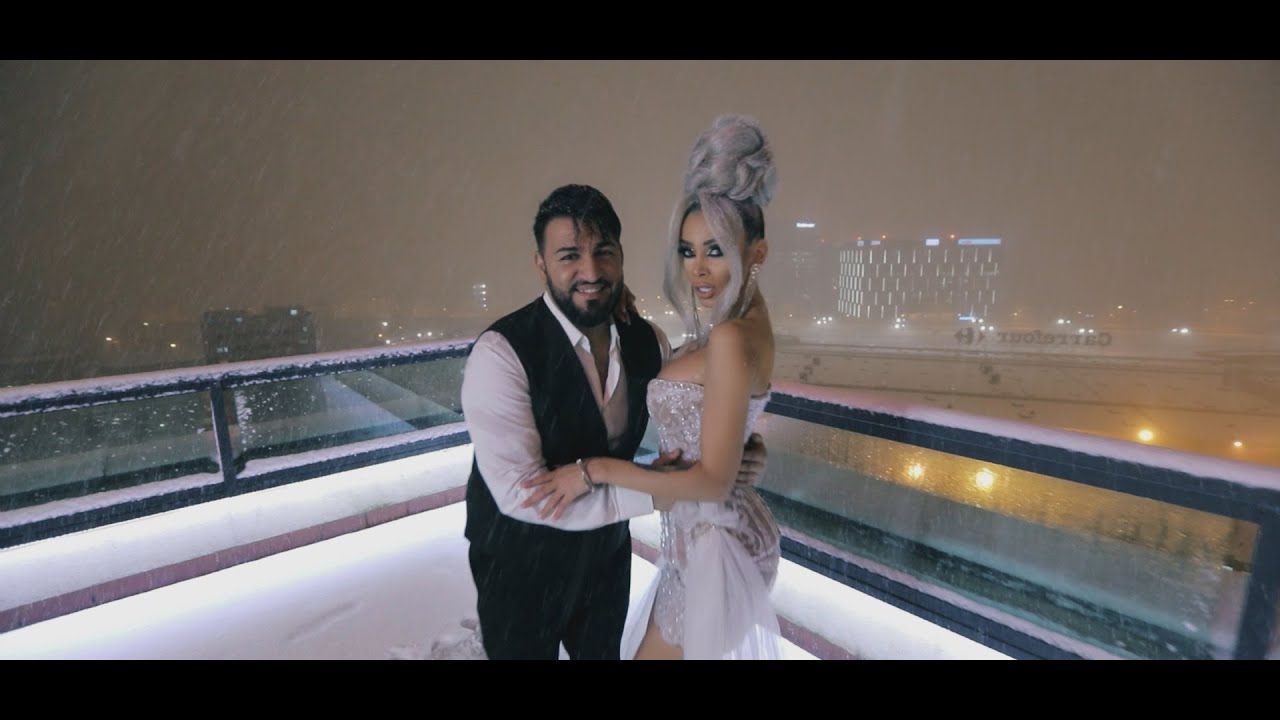 Costel Biju - Te merav | Videoclip | Cover Imbro Manaj