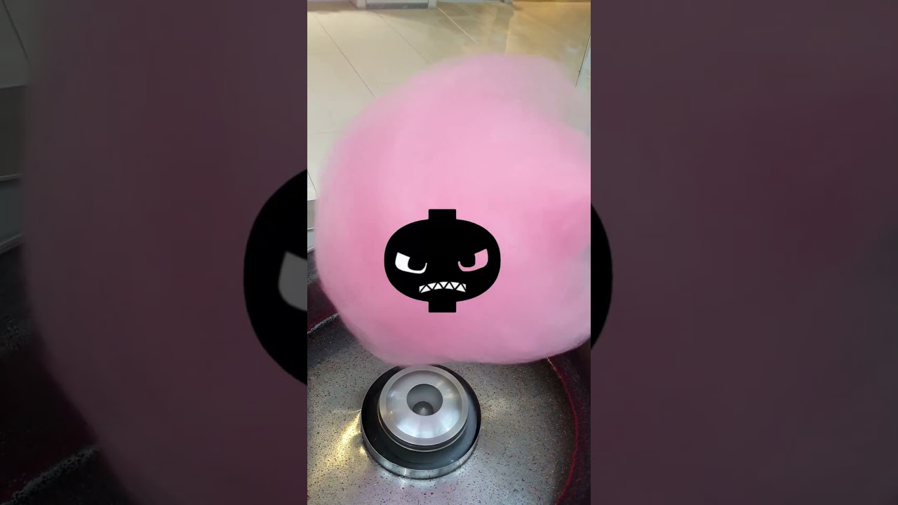 COTTON CANDY ALPHABET LORE RU 🔴 #alphabet #abclore