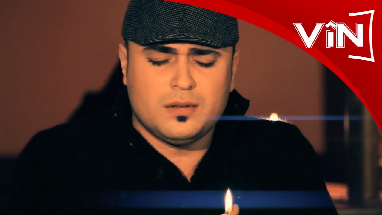 Cotyar Zaxoyi - Wereve - جۆتیار زاخوى-وەرەڤە- (Kurdish Music).