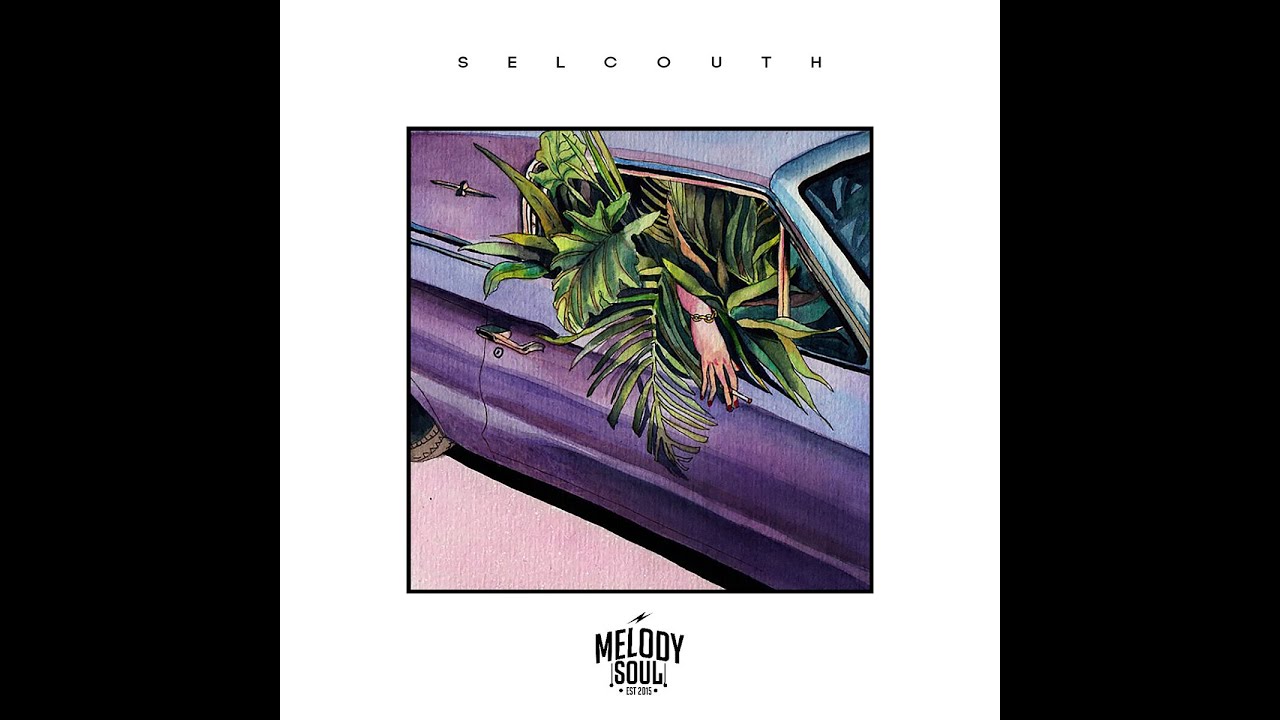 Coubo - Selcouth [Full Beat Tape]