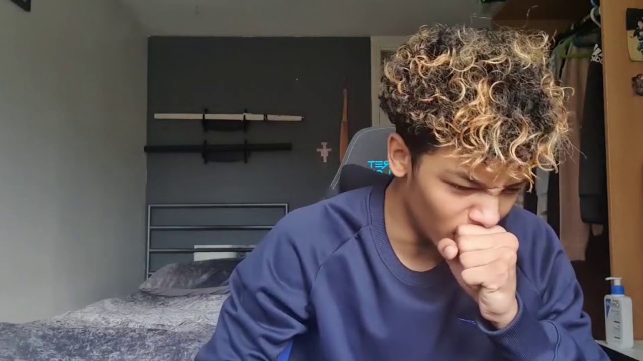 coughing compilation 1