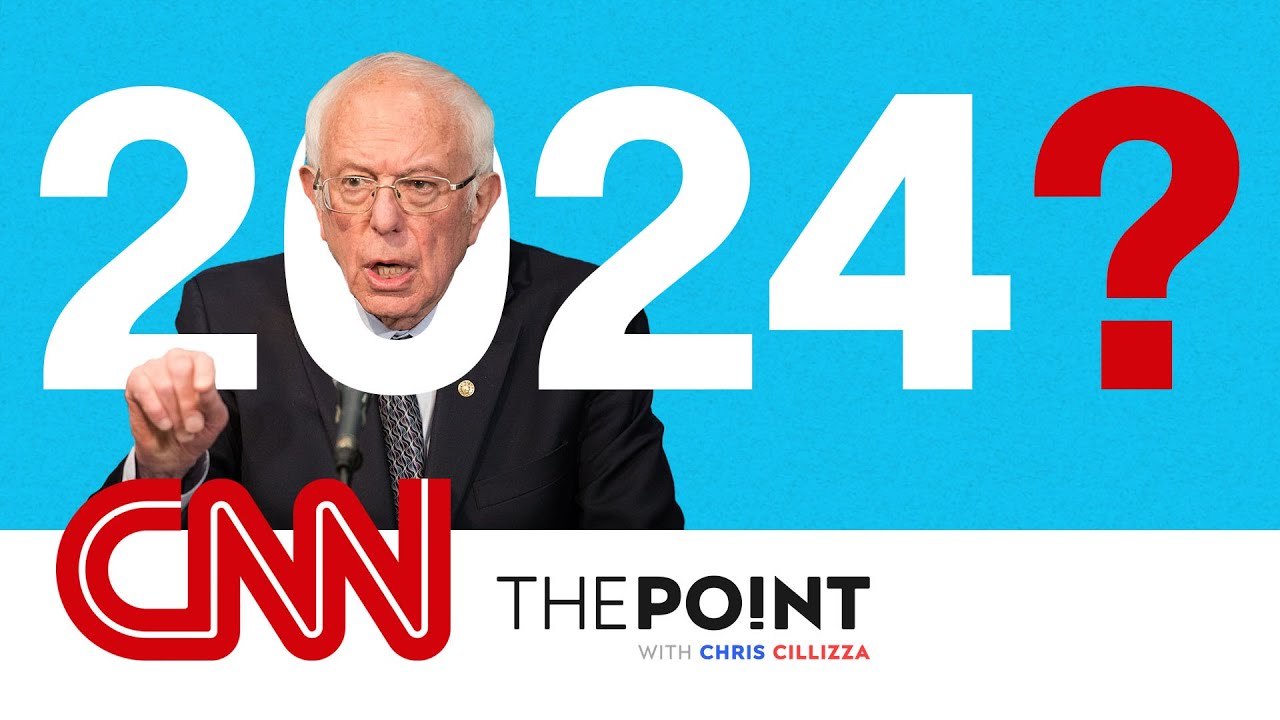 Could Bernie Sanders run again in 2024?