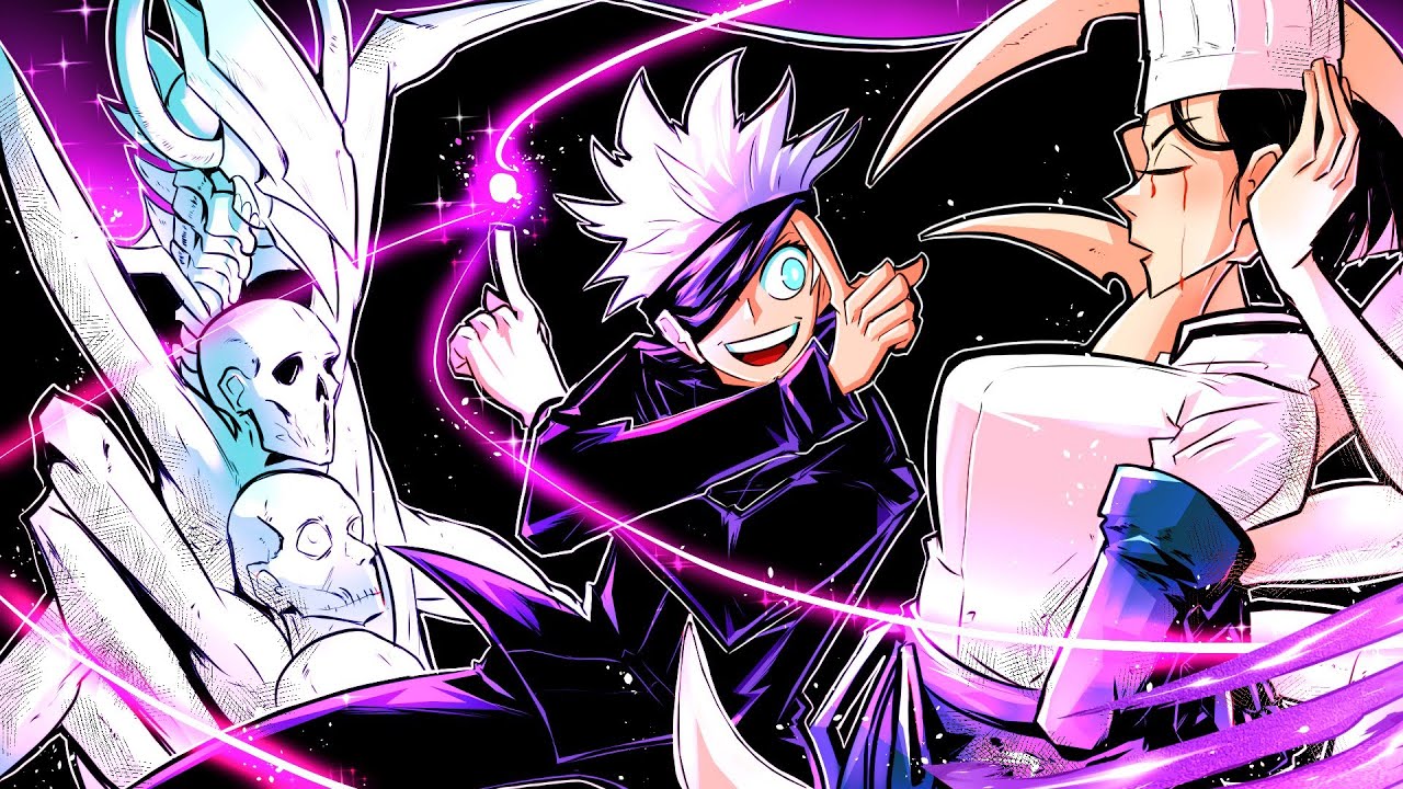 Could Gojo Beat Chainsaw Man's STRONGEST DEVILS??