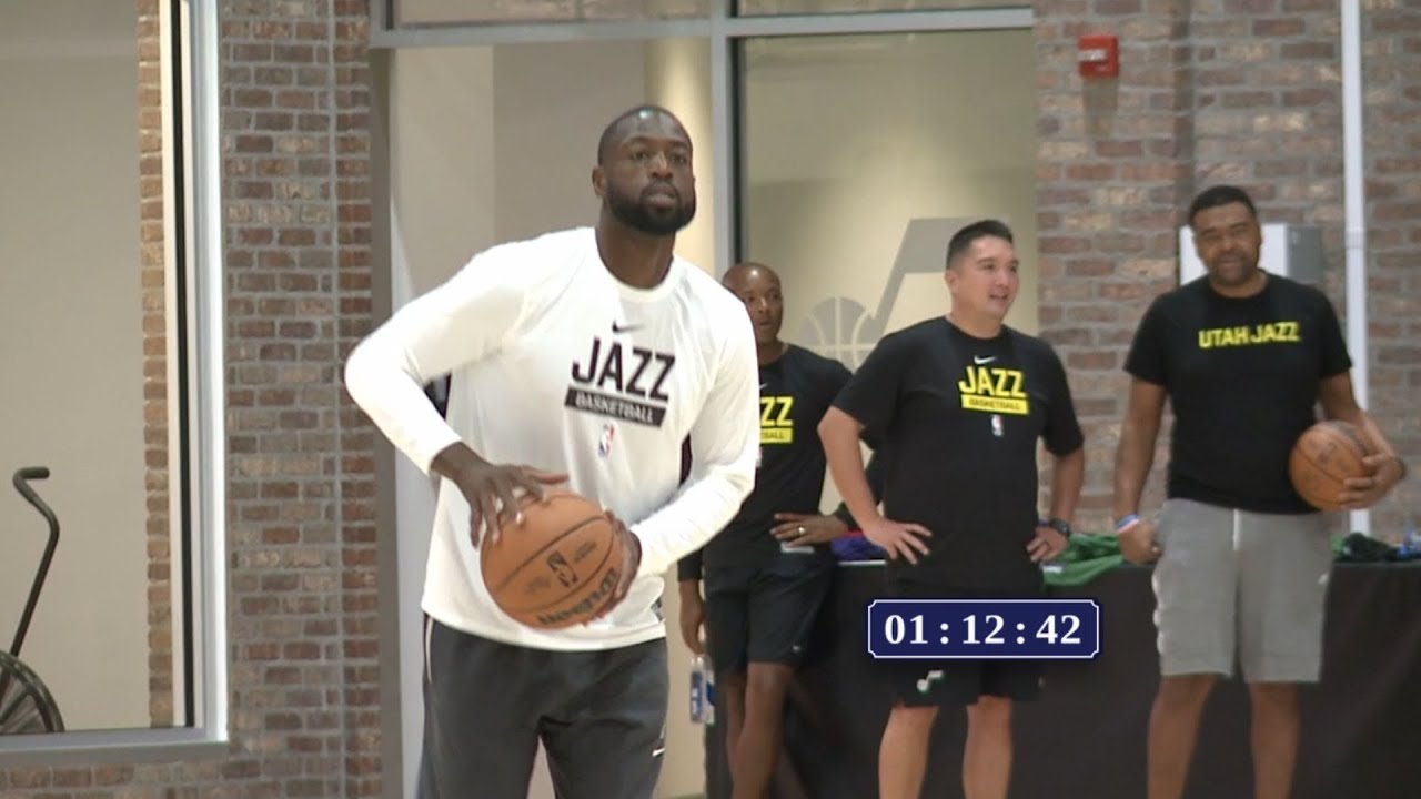 Could the Utah Jazz's #5 draft pick pay off big? -- FOX 13 Sports 2-minute