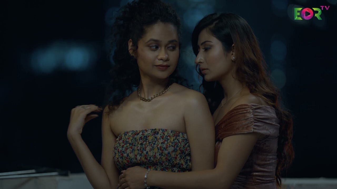 Countdown Begins: Episode 6 of 'Khatta Khatta Meetha Meetha' Web Series - Just 2 Days Away