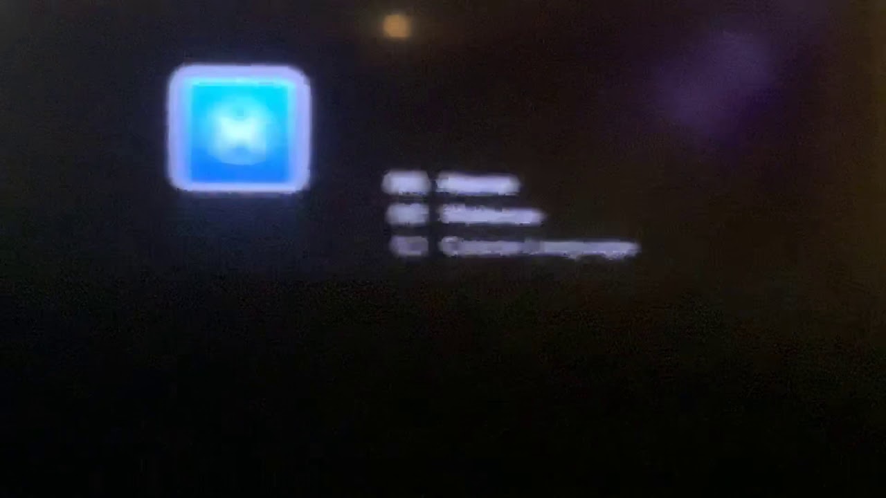 Countdown Foxtel Movies Premiere Intro