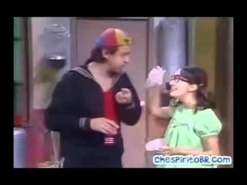 Counter Strike - Chaves 2