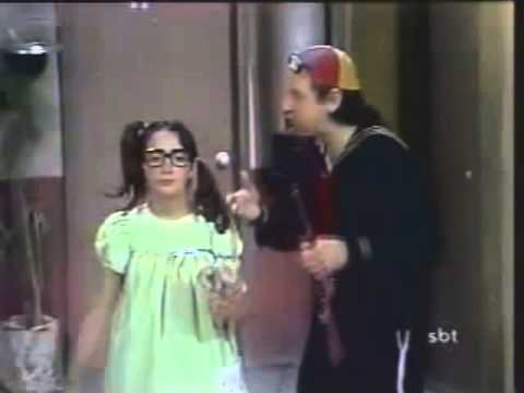 Counter Strike - Chaves 3