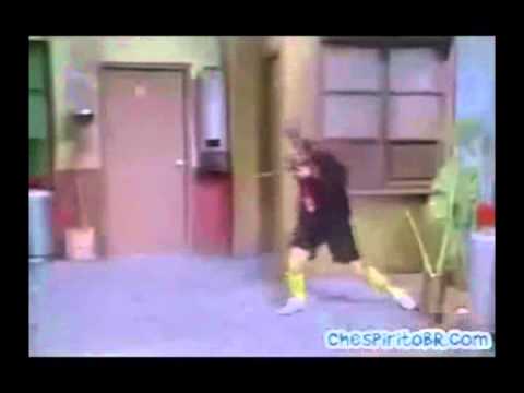 Counter Strike - Chaves