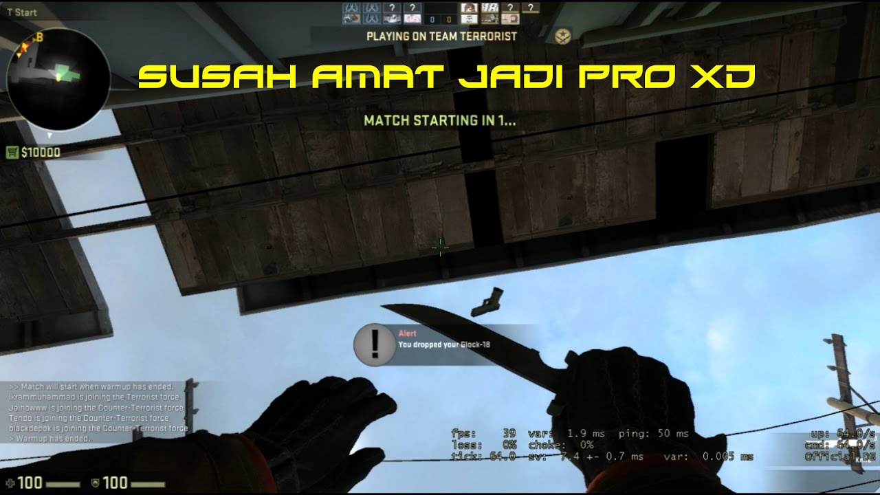 Counter Strike  Global Offensife GRAGAS ABIS