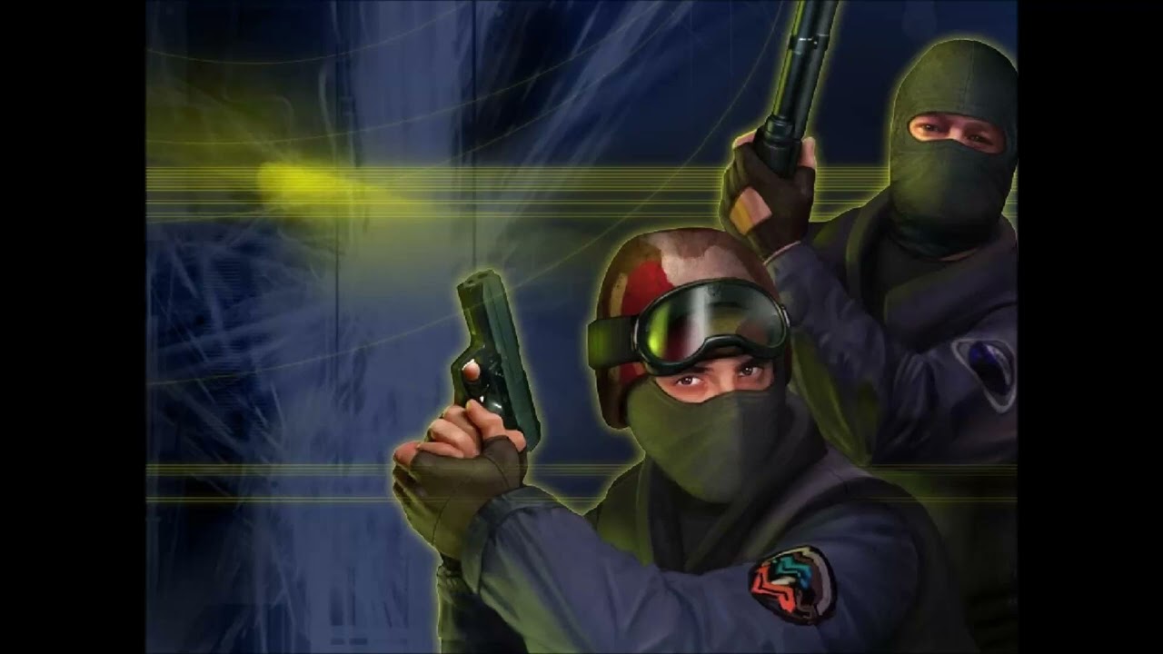 Counter Strike Die Sounds | CS Player Death Sound | CS Oyuncu Ölme Sesleri