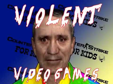 Counter Strike For Kids - 2008 - reupload w/ no watermark