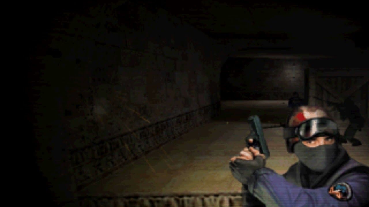 Counter Strike Türkçe Telsiz Sesleri | TÜM SESLER