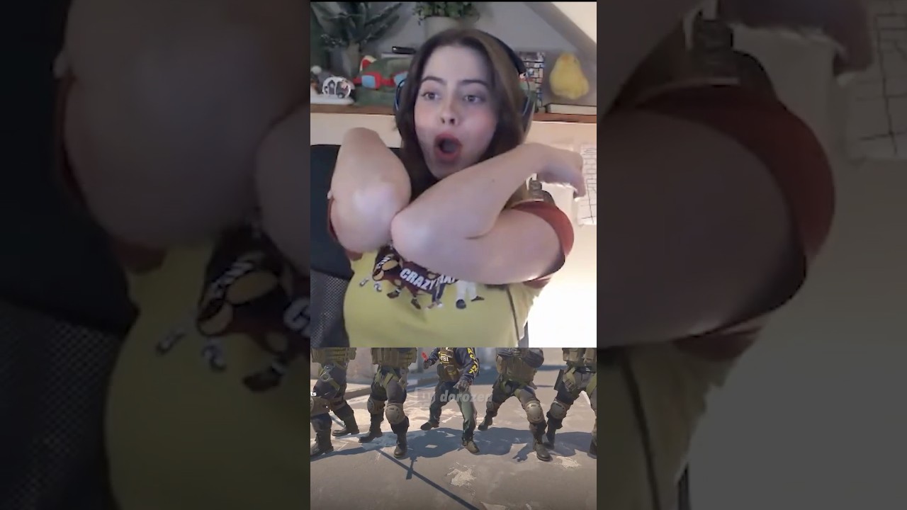 Counterstrike 💀 #dorozea  #twitch #clips