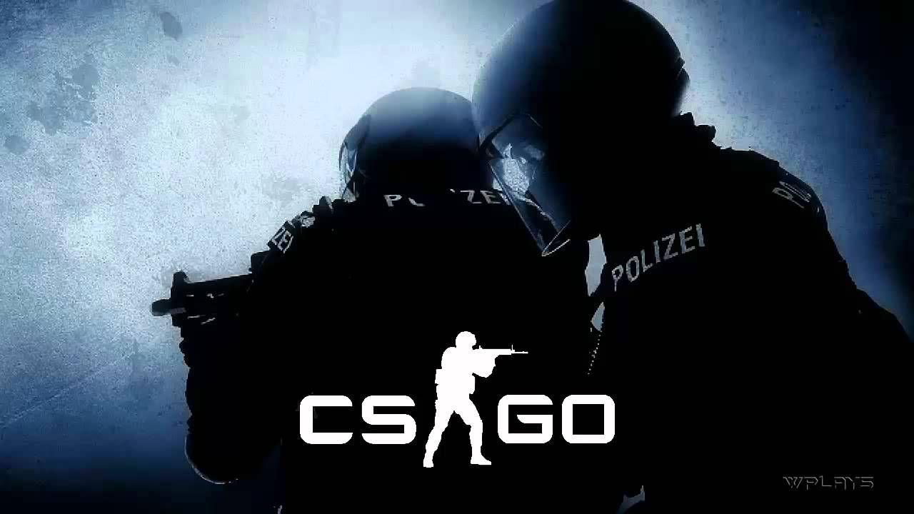 Counter-Strike: Global Offensive - Main Menu Music Theme Extended