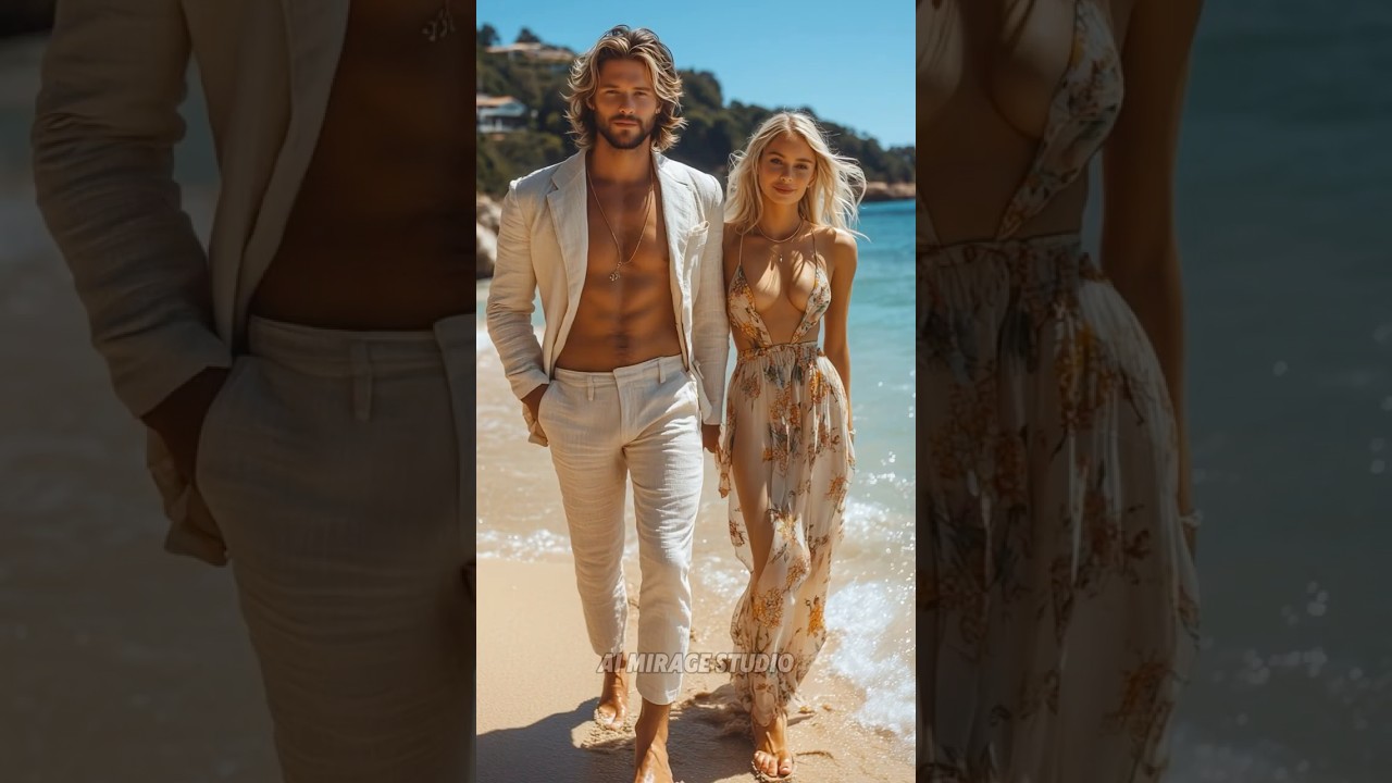 Countries as Stylish Duo Goals #aiart #aibeauty #aifusion #midjourney  #couple #couplegoals #couples