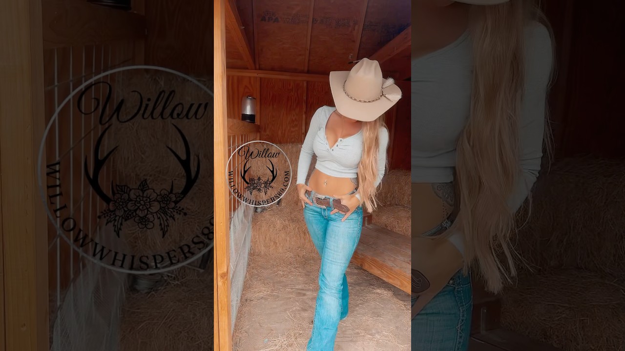 #country #cowgirl #foryou #fyp #countrymusic