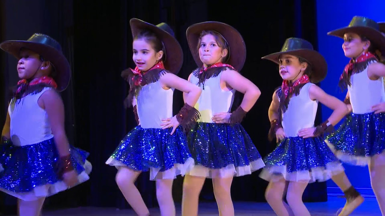 Country Dance Cotton Eye Joe Adana Dance Studio