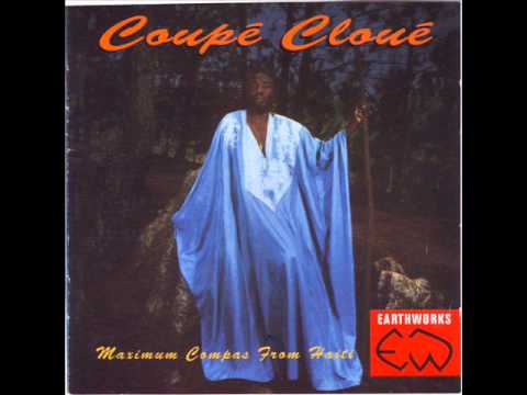 Coupé Cloué  Collaboré