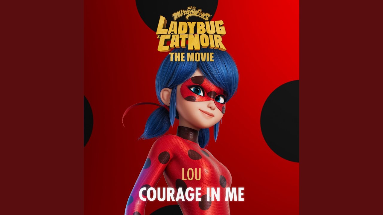 Courage In Me