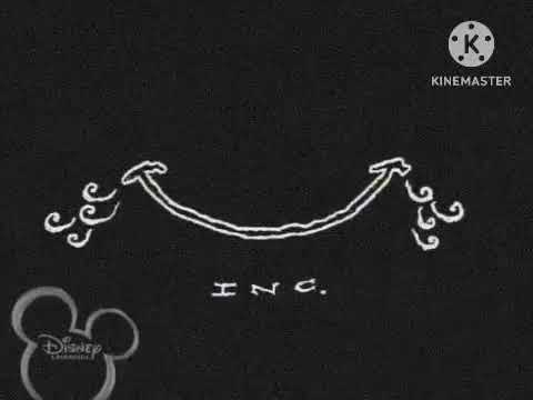Courage the Cowardly Dog on Disney Channel, early Mar 2010 (Totally Real and Rare, read desc.)
