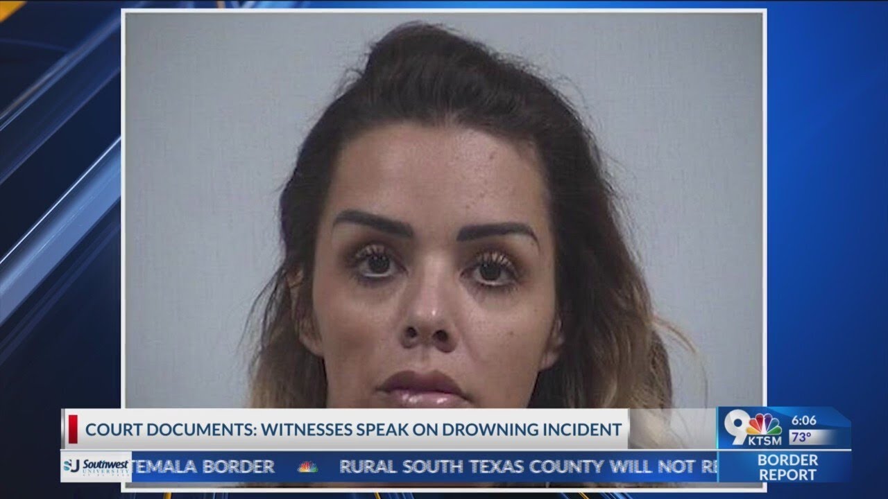 Court documents: Witnesses of drowning child speak up