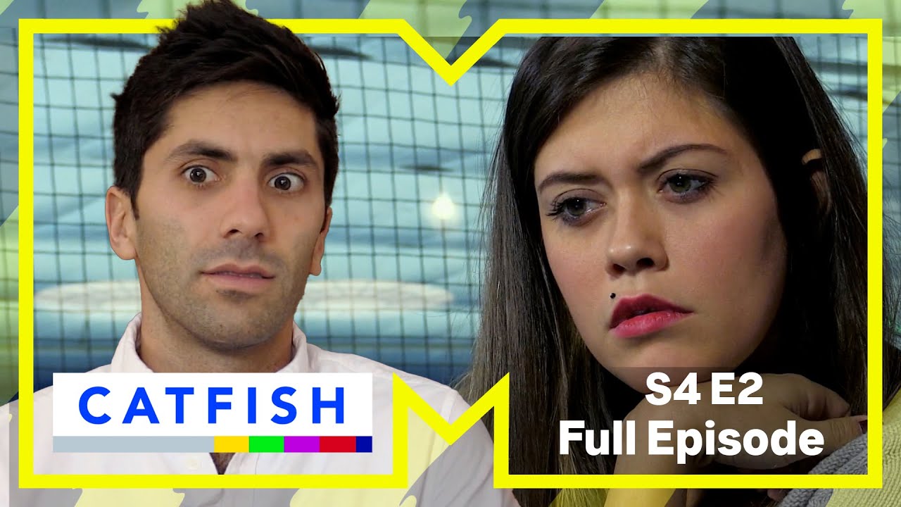 Courtney and Isaak | Catfish US | Full Episode | Series 4 Episode 2