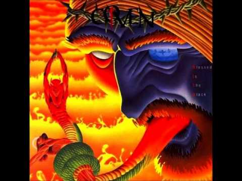 Coven - The Monger