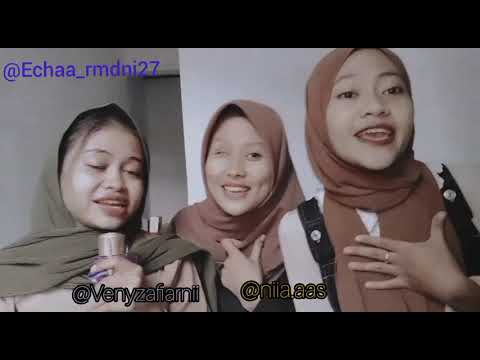 cover lagu Timur || Sio Ado 🙏