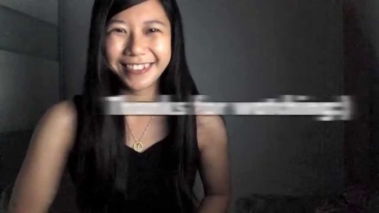 [Cover] Let It Go /Cantonese/ 冰心鎖 - Disney's Frozen