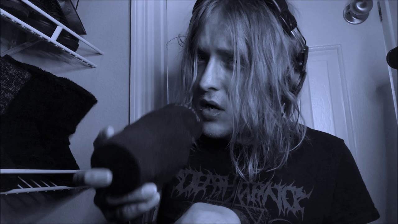 Covering My Own Vocals,  
