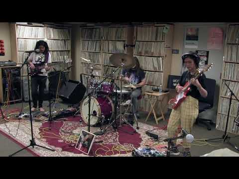 Covet // Live Studio Session