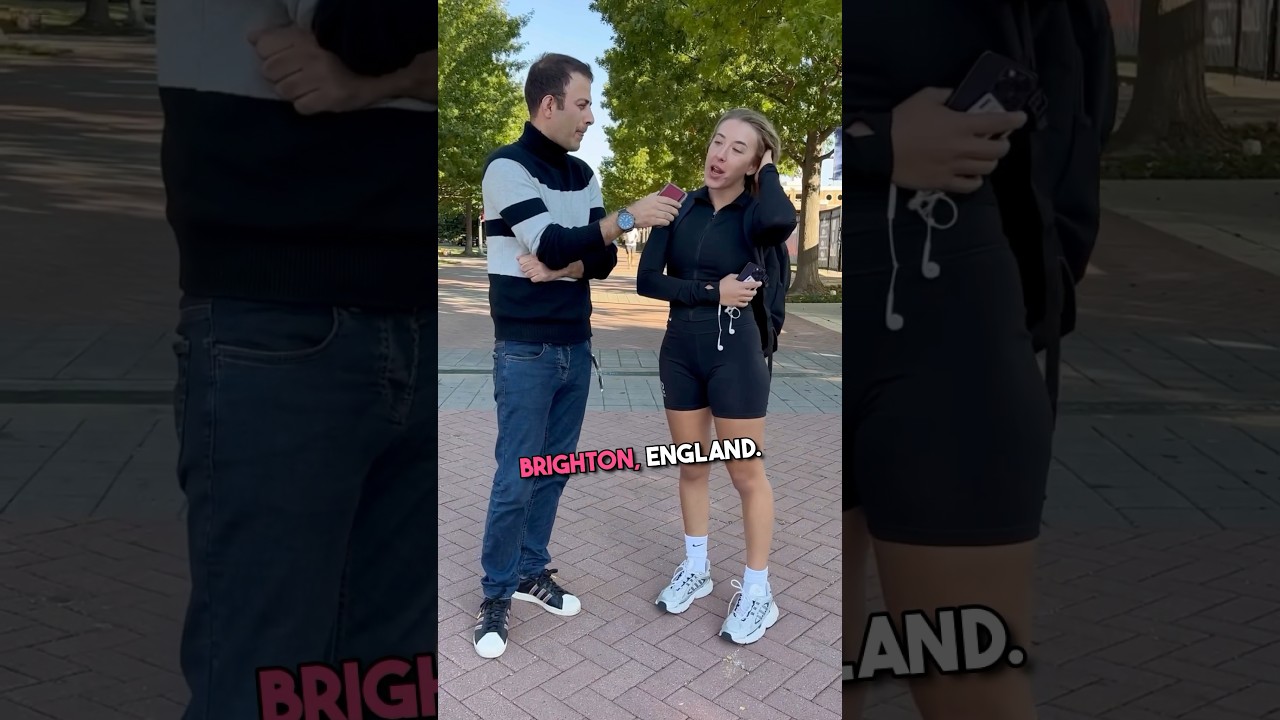 Covid and SMU student from Brighton, England! #interview #ut #gpa #ukstudent #smu #viral