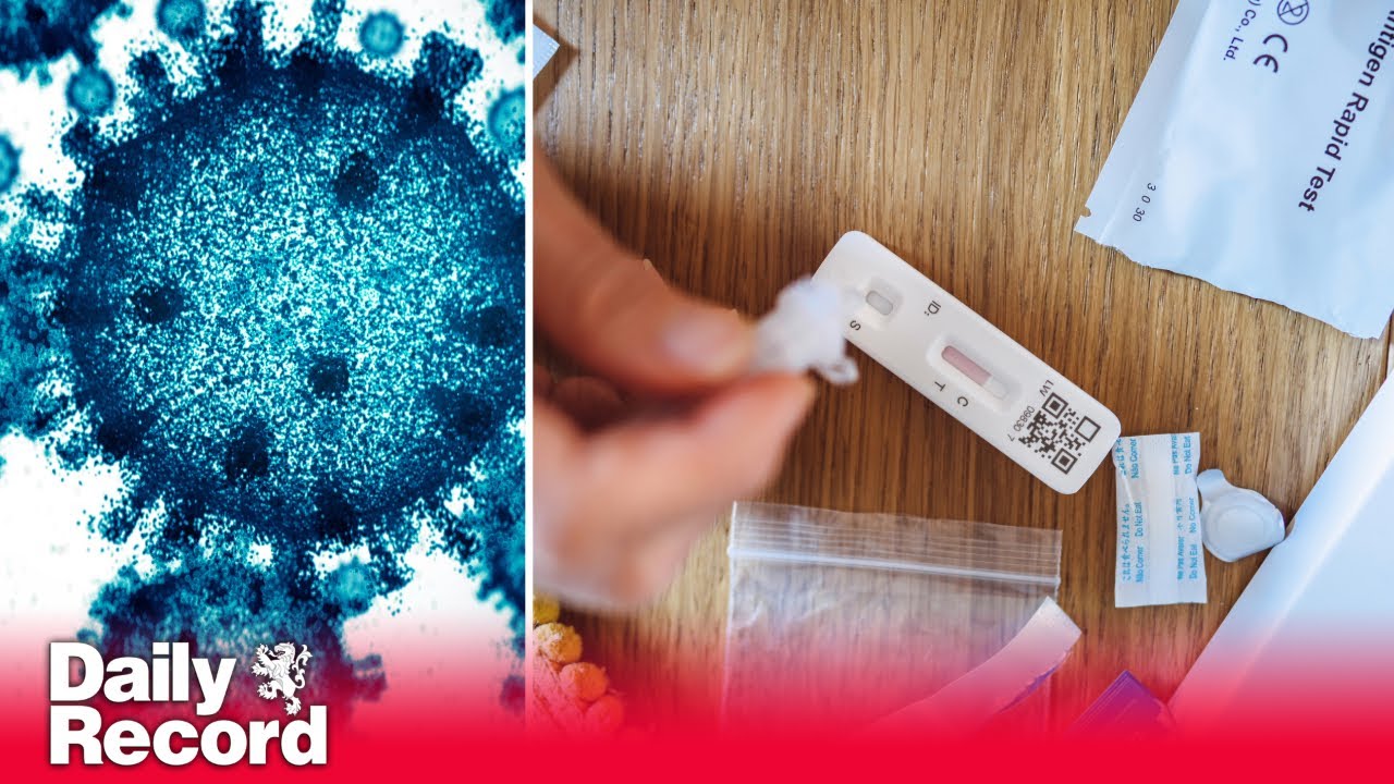 Covid warning issued as new variant causes different symptoms including an unusual sign