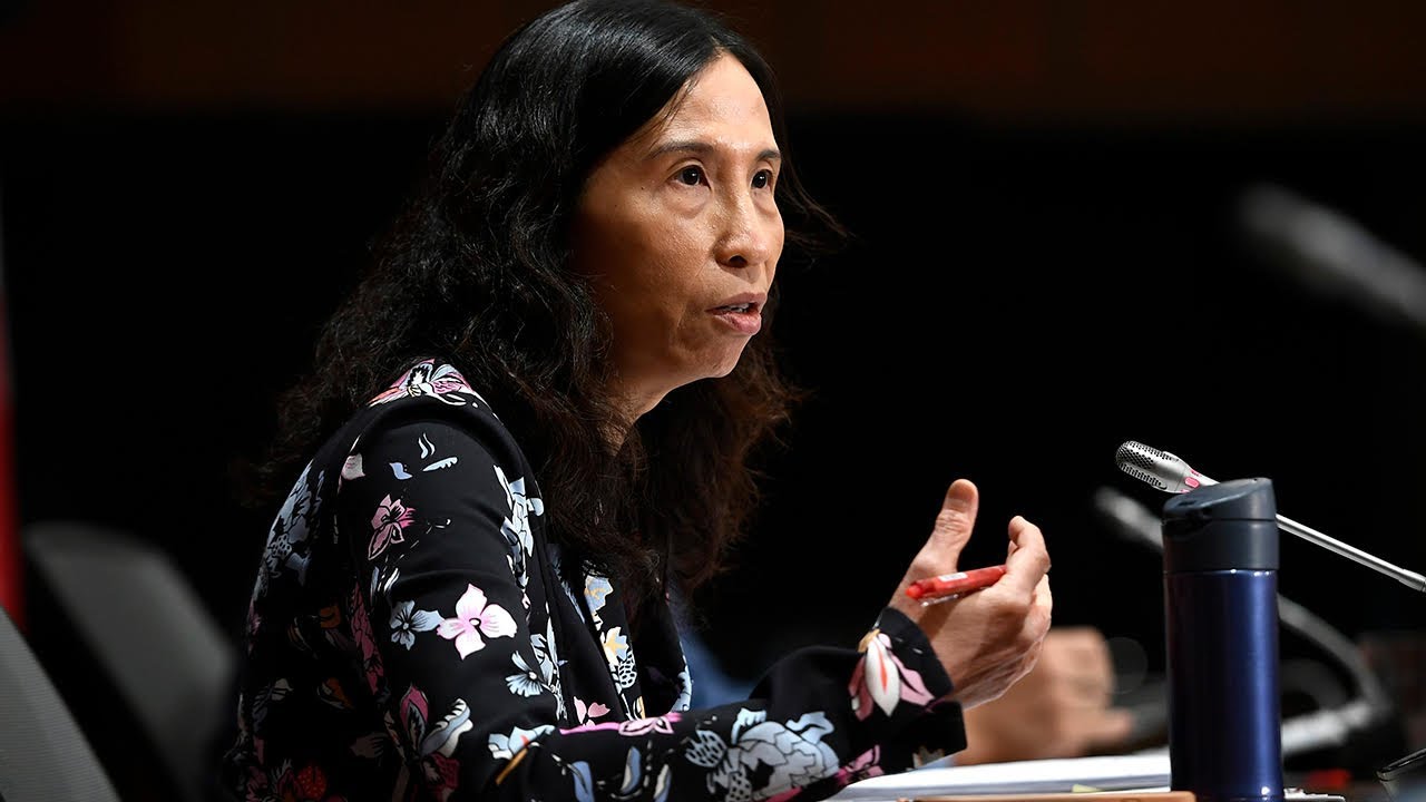 COVID-19 update June 23, 2020: Federal ministers address Canadians