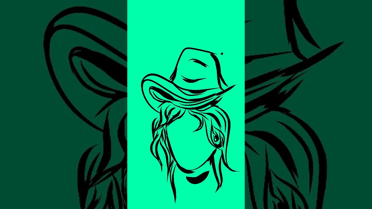 #cowgirl