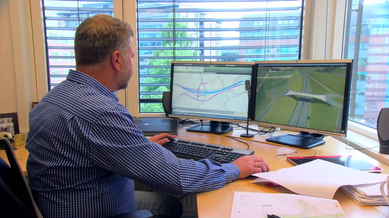 COWI and Autodesk InfraWorks 360
