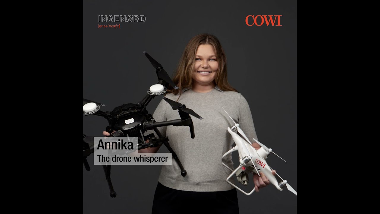COWI voted the most attractive Danish employer in our industry